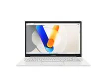 Notebook Asus Vivobook 14 F1404VAP-QB51-GR, Intel Core 5 120U 1.40GHZ (5.20GHZ), 8GB Ram, 512GB SSD, Tela 14" Full HD (1920 X 1080), Windows 11 Home, Inglês, Vanilla Basil/Verde Notebook Asus Vivobook 14 F1404VAP-QB51-GR, Intel Core 5 120U 1.40GHZ (5.20GHZ), 8GB Ram, 512GB SSD, Tela 14" Full HD (1920 X 1080), Windows 11 Home, Inglês, Vanilla Basil/Verde