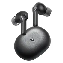 Fone de Ouvido Soundpeats T3 Pro Wireless - Preto