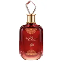 Perfume Al Wataniah Sabah Al Ward Valentine - Eau de Parfum - Feminino - 100ML