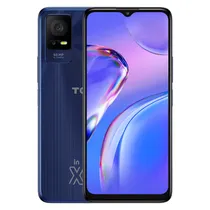 TCL 408 Dual 64 GB – Midnight Blue