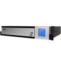 UPS Infosec E7 One 2000 RT Nema HV On-Line 2000VA Monofasico 220V - Preto