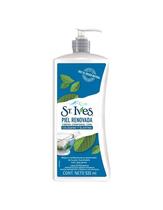 Locao Corporal ST. Ives Piel Renovada 532ML