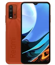 Celular Xiaomi Redmi 9 Power 64GB/ 4GB Ram/ Dual Sim/ 4G/ T6.53/ Câm 48MP- Red(India)