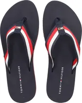 Chinelo Tommy Hilfiger FW0FW07986 0G0 - Feminino