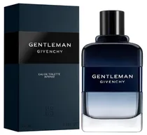 Perfume Givenchy Gentleman Intense Edt 100ML - Masculino