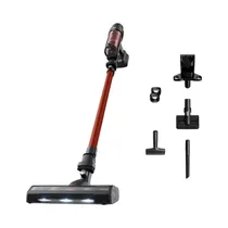 Aspiradora Inalámbrica Arno X-Pert 7.60 RH6A 140W Bivolt