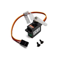 Servo Spektrum A332 9G Micro MG Reversed SPMSA332R  Servo Spekt...