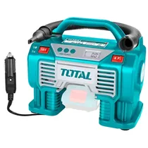 Compressor de Ar Total TACLI2002 160PSI 12V
