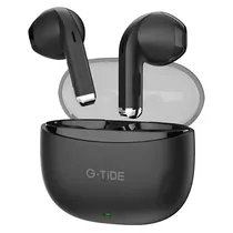 Fone de Ouvido G-Tide L21 - Bluetooth - Preto