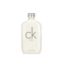 Calvin Klein One Edt 200ML