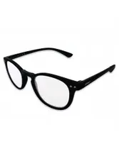 Original Lente Pre-Graduado Black *100