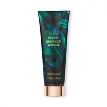 Locao Corporal Victoria's Secret Peony Emerald Woods 236ML