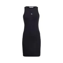 Vestido Calvin Klein J20J223067 Beh