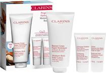 Kit Hidratantes Clarins Moisturizing Body