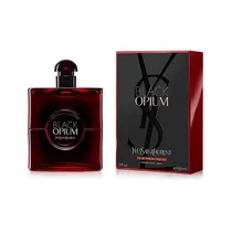 YSL Black Opium Over Red Fem Edp 50ML