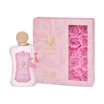 Afnan Zimaya Fatima Edp 100ML Afnan Zimaya Fatima Edp 100ML