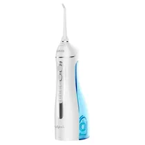 Irrigador Oral Quanta QTIPJ305 - 120ML - Recarregável - Branco  Irrigador O...