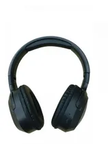 Fone Satellite AE-9081 Preto Bluetooth/SD Card