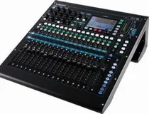 Allen & Heath Mesa de Som Digital Qu 16