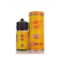 Nasty Cush Man Mint 3MG 60ML