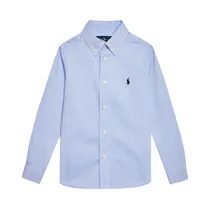 Camisa Infantil Polo Ralph Lauren 3218192380002
