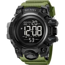 Skmei Reloj 2140 Army Green