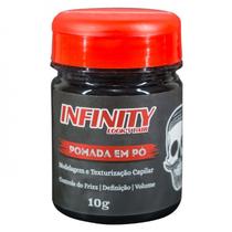 Infinity Powder Pomade