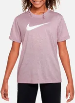Camiseta Infantil Nike FZ5199 646 - Feminina