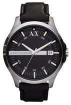 Relogio Masculino Armani Exchange Analogico AX2101