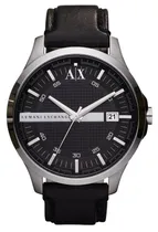 Relógio Masculino Armani Exchange Analógico AX2101