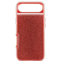 Capa Sorte Fashion para iPhone 17 Air - Red