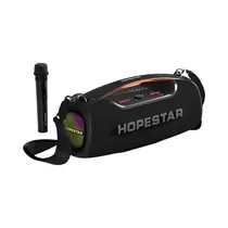Speaker Sate Hopestar A60 HS-1331 Negro