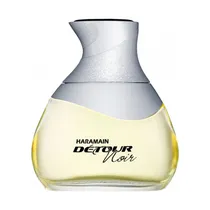 Perfume Al Haramain Detour Noir Edp (U) - 100ML