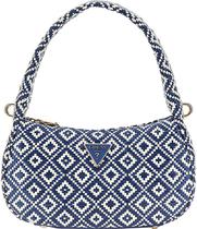 Bolsa Guess WR922802 Blue - Feminina