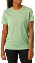 Camiseta Nike DX0687 370 - Feminina
