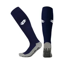 Medias de Fútbol Lotto L55727.1CI Delta Masculino 1 Par  Medias de F...