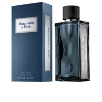 Abercrombie Instinct Blue Edt 100ML Mas
