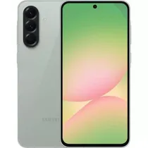 Smartphone Samsung A56 A566E 5G 8/256GB Olive