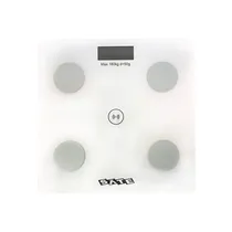 Balança Banho Sate A-WS8812 Bluetooth White 180KG