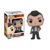 Funko Pop Preacher Cassidy 367
