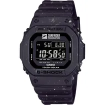 Relógio Casio G-Shock G-5600SRF-1DR Masculino - Preto