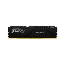 Kingston Mem DDR5 PC Fury Beast KF560C36BBE-8 8GB 6000  Kingston Me...
