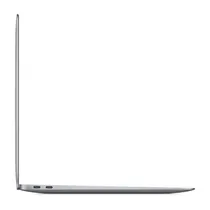 Notebook Apple Z124000FL Cto MB-Air M1 7-Core GPU/16GB/512GB SSD/13" Space Gray - Eng - Z124000FL