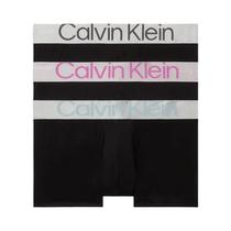 Conjunto de Boxers Calvin Klein NB3074 922 3 Piezas