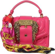 Bolsa Versace Jeans Couture 75VA4BF6 ZS803 455 - Feminina