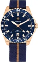 Relógio Masculino Tommy Hilfiger 1792130 - Analógico