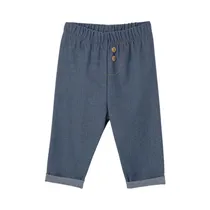 Pantalón Infantil Hering 5E15AXTEN