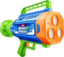 Lançador de Bolhas Buncho Bubbles Zuru - 11349