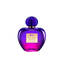 Antonio Her Secret Desire Edt F 80ML
