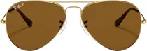 Óculos de Sol Ray-Ban RB3025 001/57 58 - Masculino